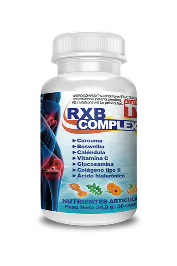 complex de vitamine pentru artroza articulară homeopatie pentru tratamentul artrozei articulației șoldului