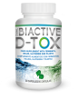Supliment alimentar Dual Bi-active Detox pentru detoxifierea colonului