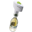 One Touch™ Automatic Wine Opener