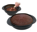 Round Mix'n Bake™ - Formă de copt 