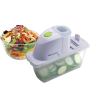 Deluxe Vegetable Slicer - Feliatorul automat pentru legume